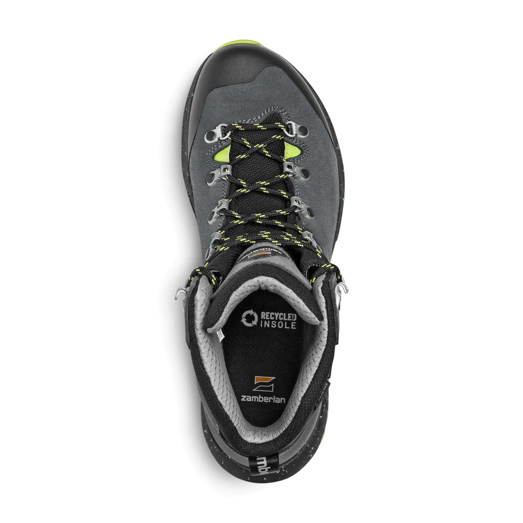 Chaussures de randonnée Zamberlan Thunder Pro Gtx 7/7