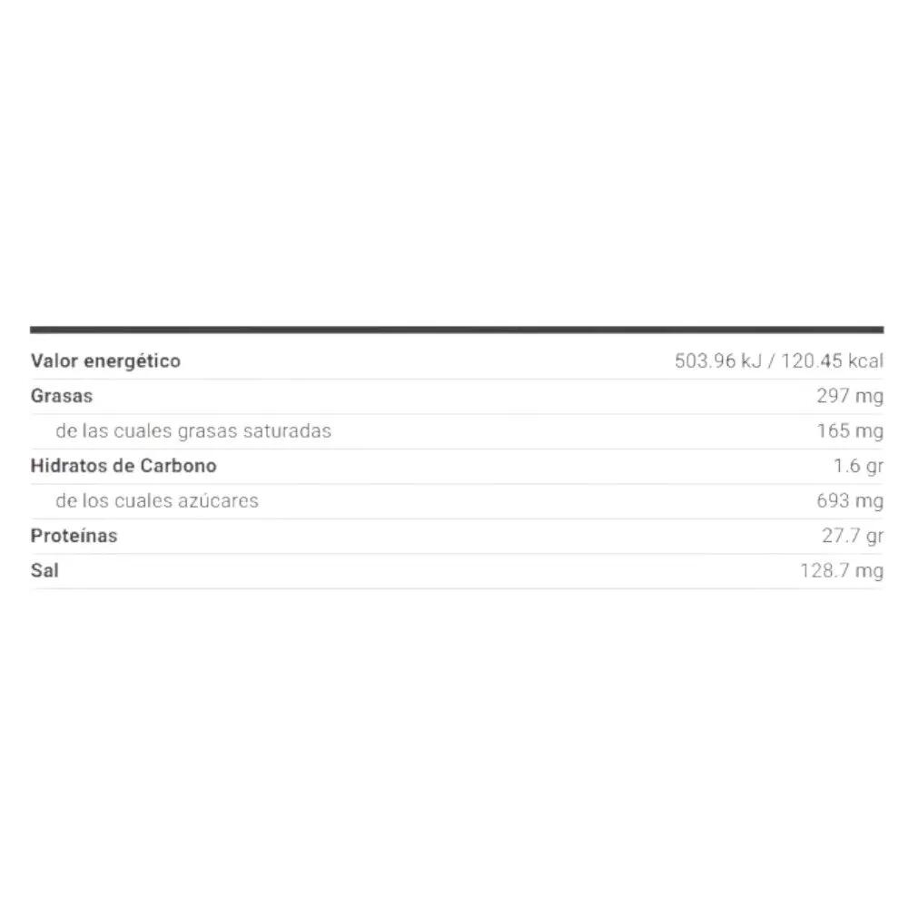 Whey Protein Isolate - Bodybuilding - Unisex - IsoMax+ 1.8 Kg 2/2