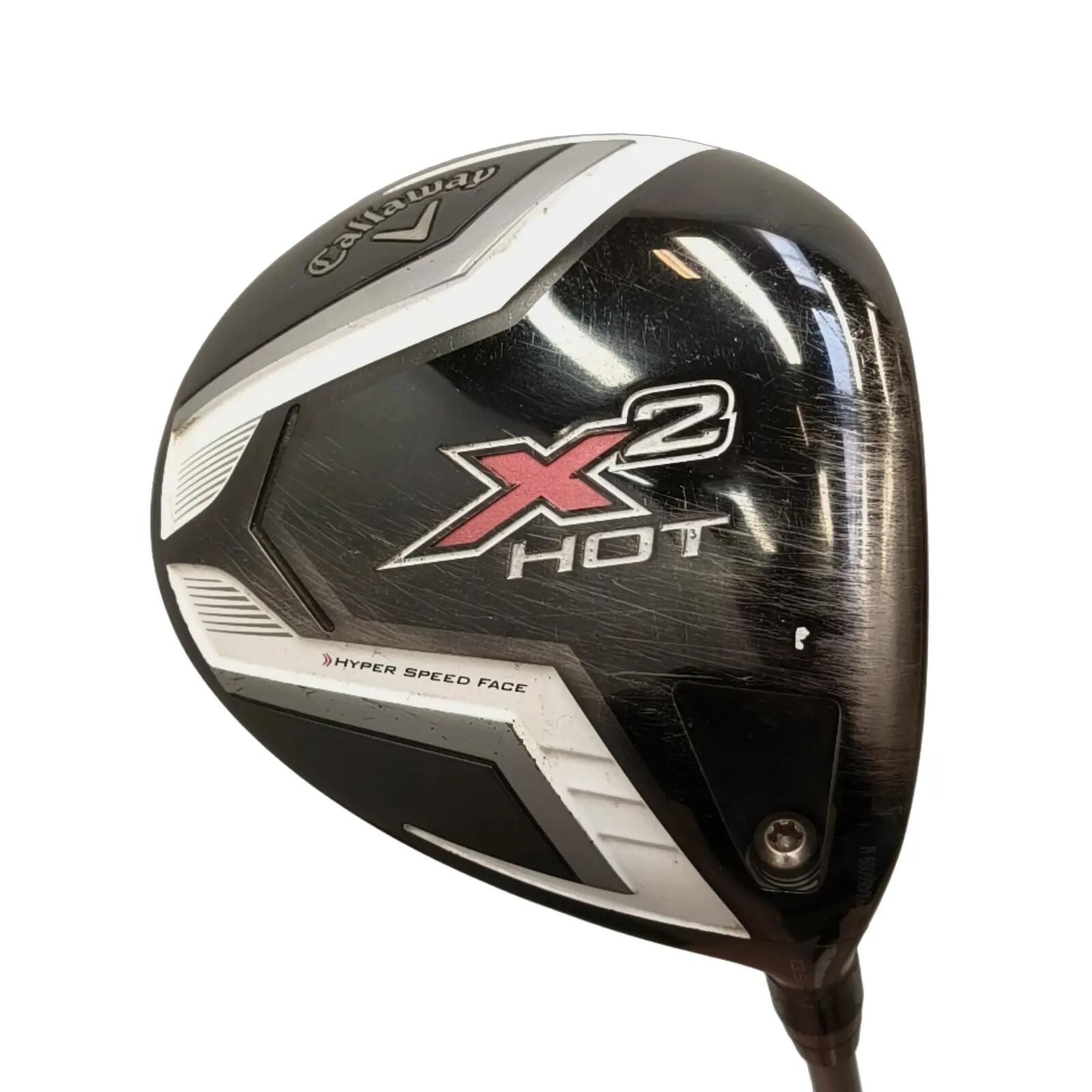 CALLAWAY picture