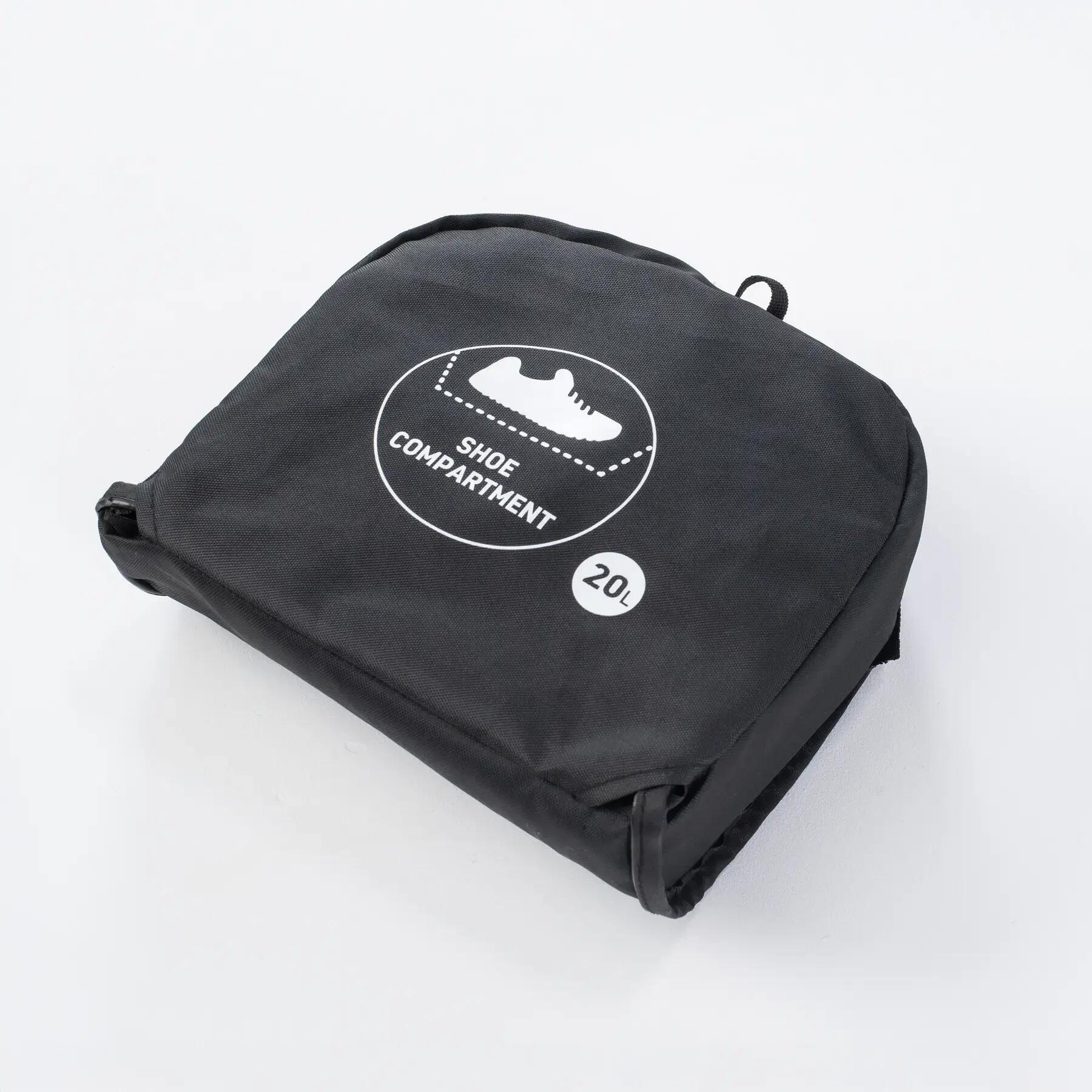 Sac de sport Martes Essentials Brender 5/5
