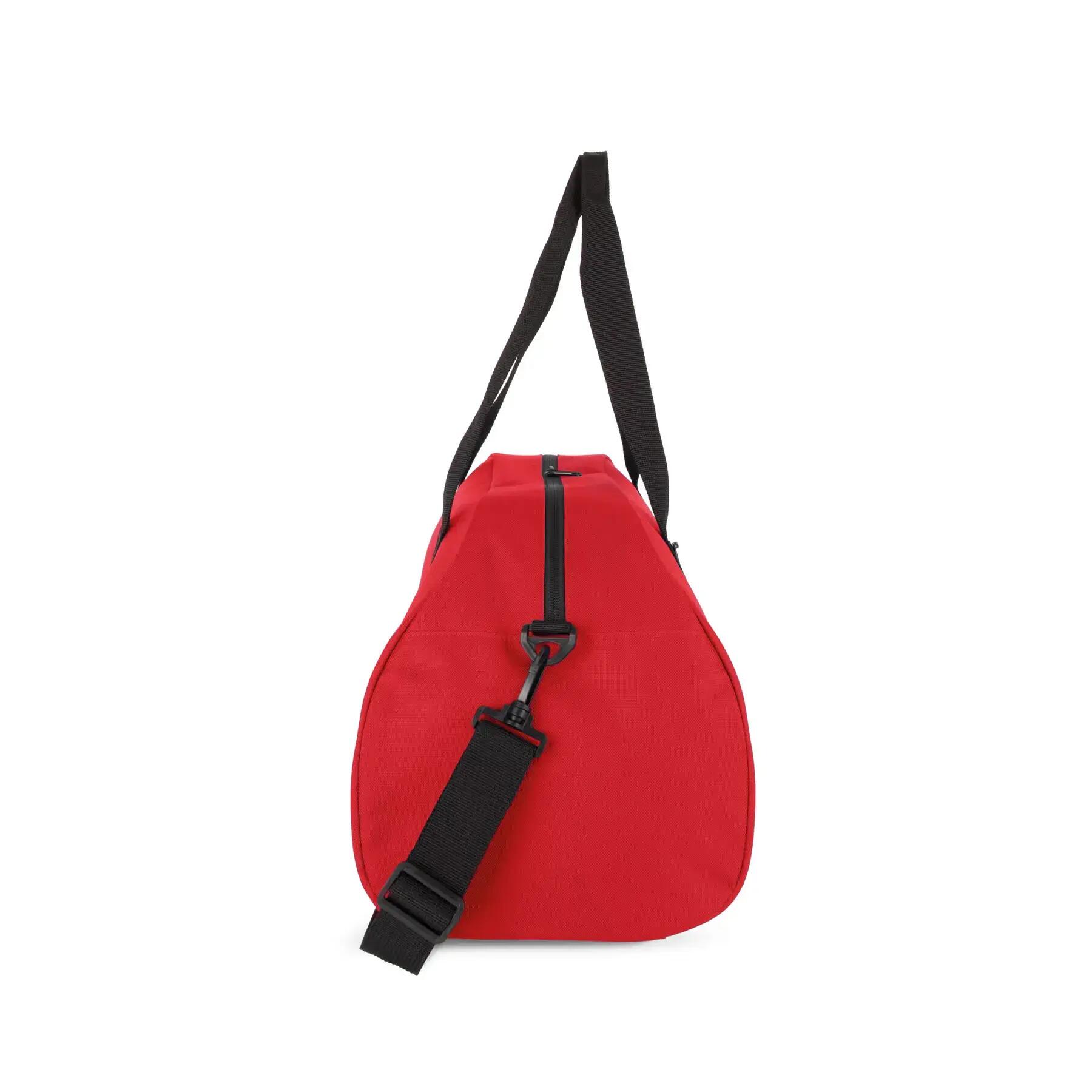 Sac de sport avec ceinture d'épaule Kimood 4/4