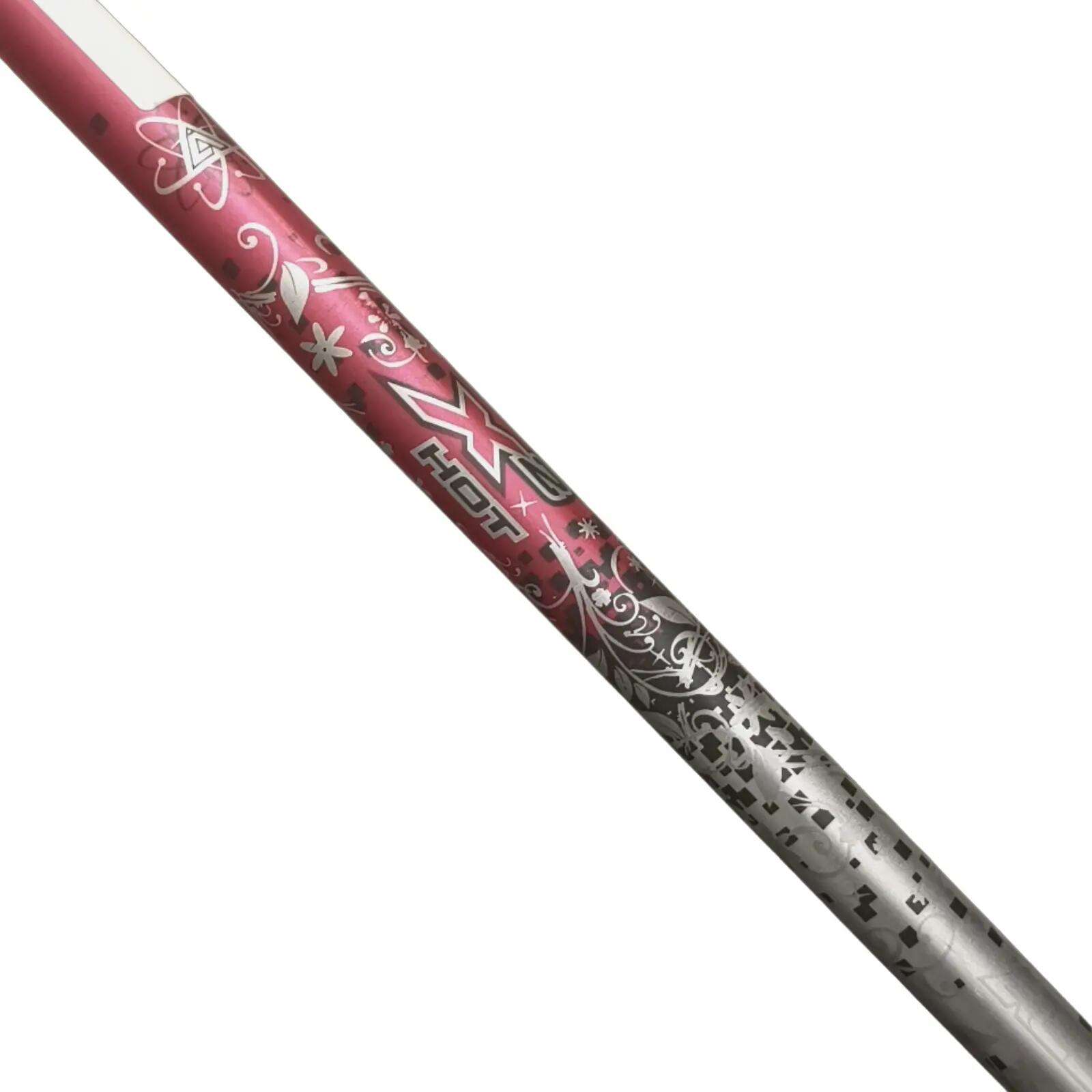 Callaway X2 Hot Driver / Flex Ladies / Loft 13.5 5/6