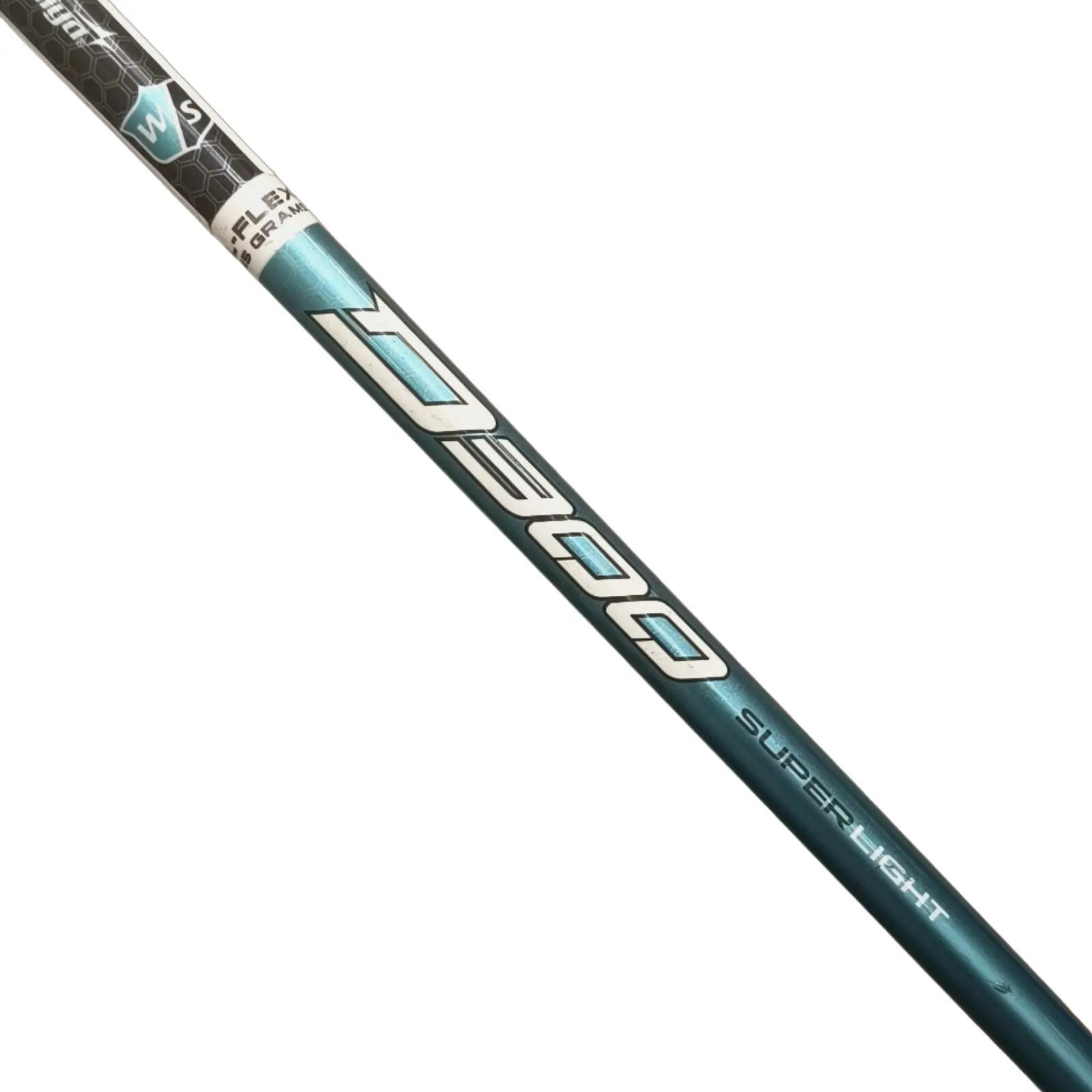 Wilson D300 Superlight Driver / Flex Ladies / Loft 14 4/5