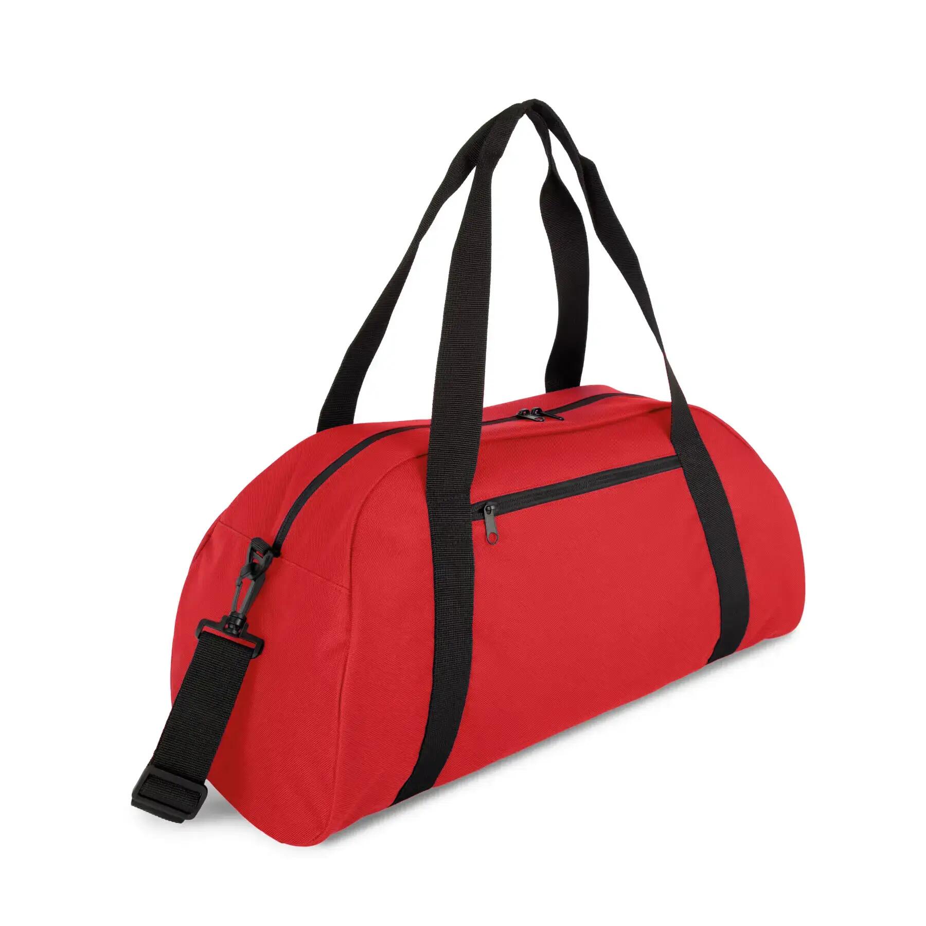 Sac de sport avec ceinture d'épaule Kimood 3/4