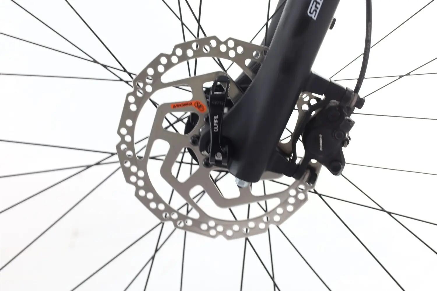 Segunda Vida · Ebike ·  Reaction Hybrid PFM · Muy buen estado 7/8