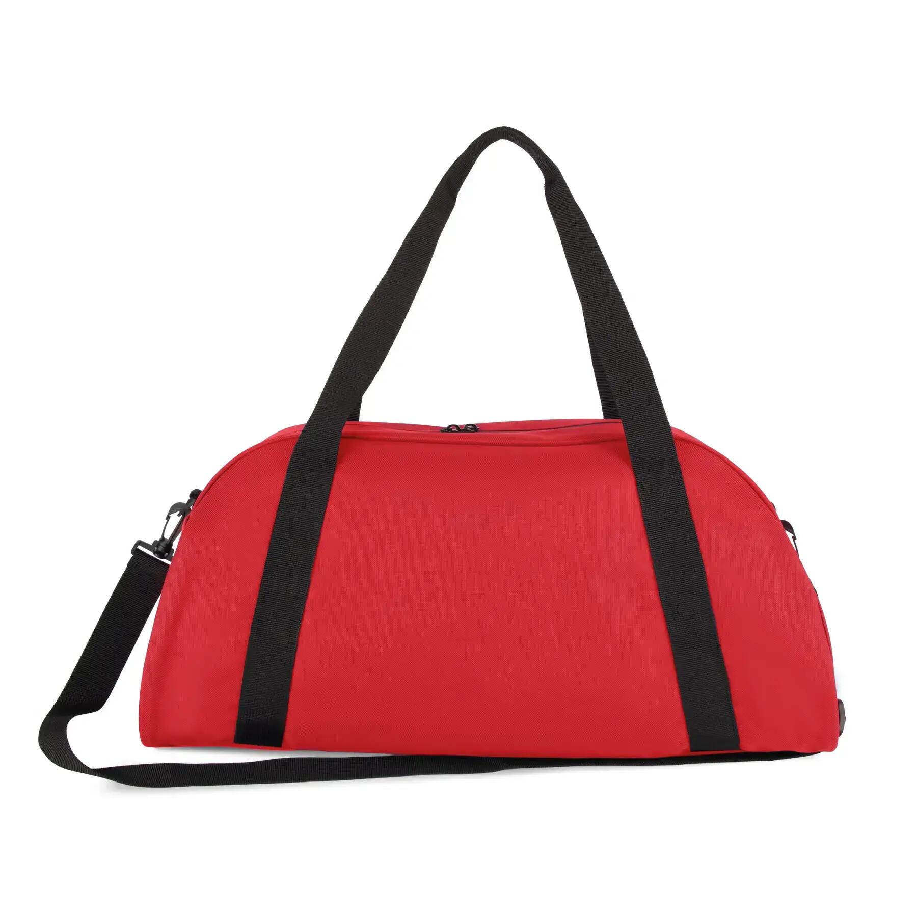 Sac de sport avec ceinture d'épaule Kimood 2/4