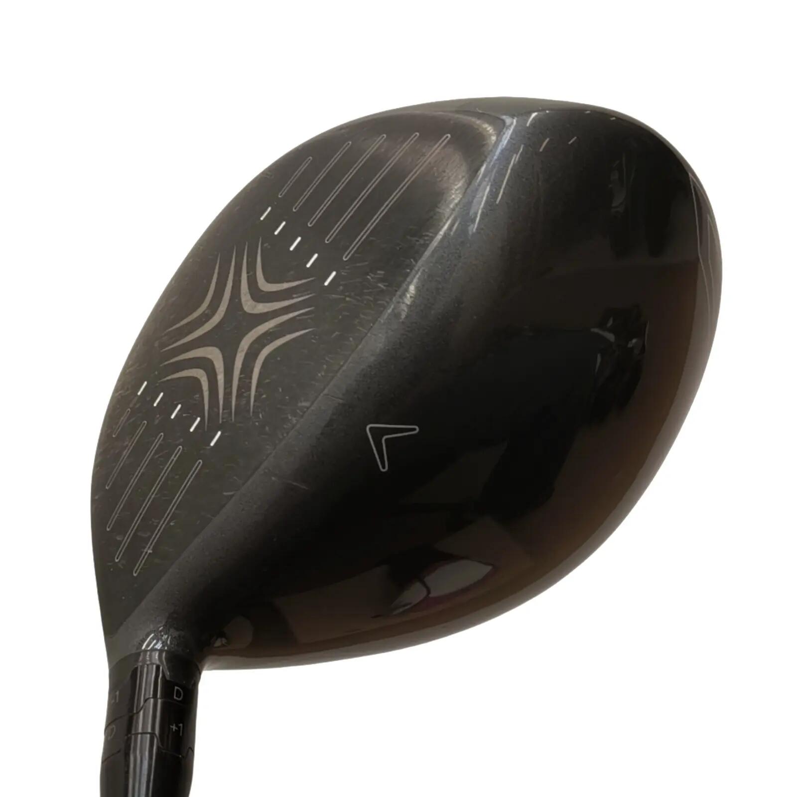 Callaway X2 Hot Driver / Flex Ladies / Loft 13.5 4/6
