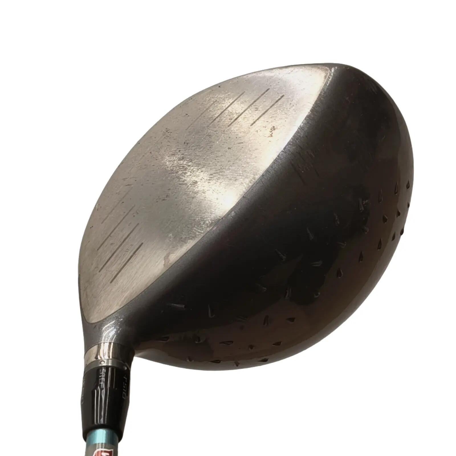 Wilson D300 Superlight Driver / Flex Ladies / Loft 14 3/5