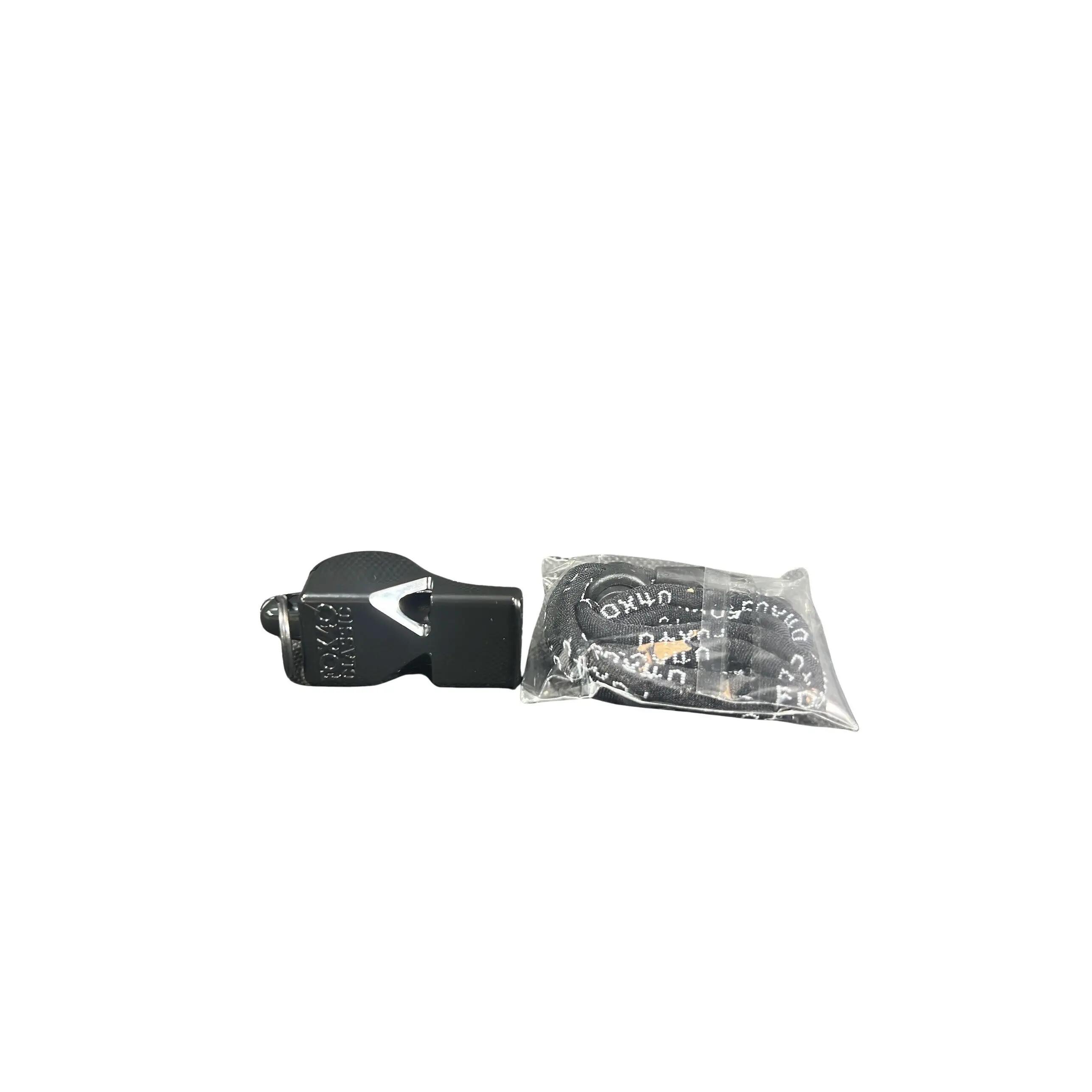 Sifflet + cordon Spalding Pack Fox 40 2/2