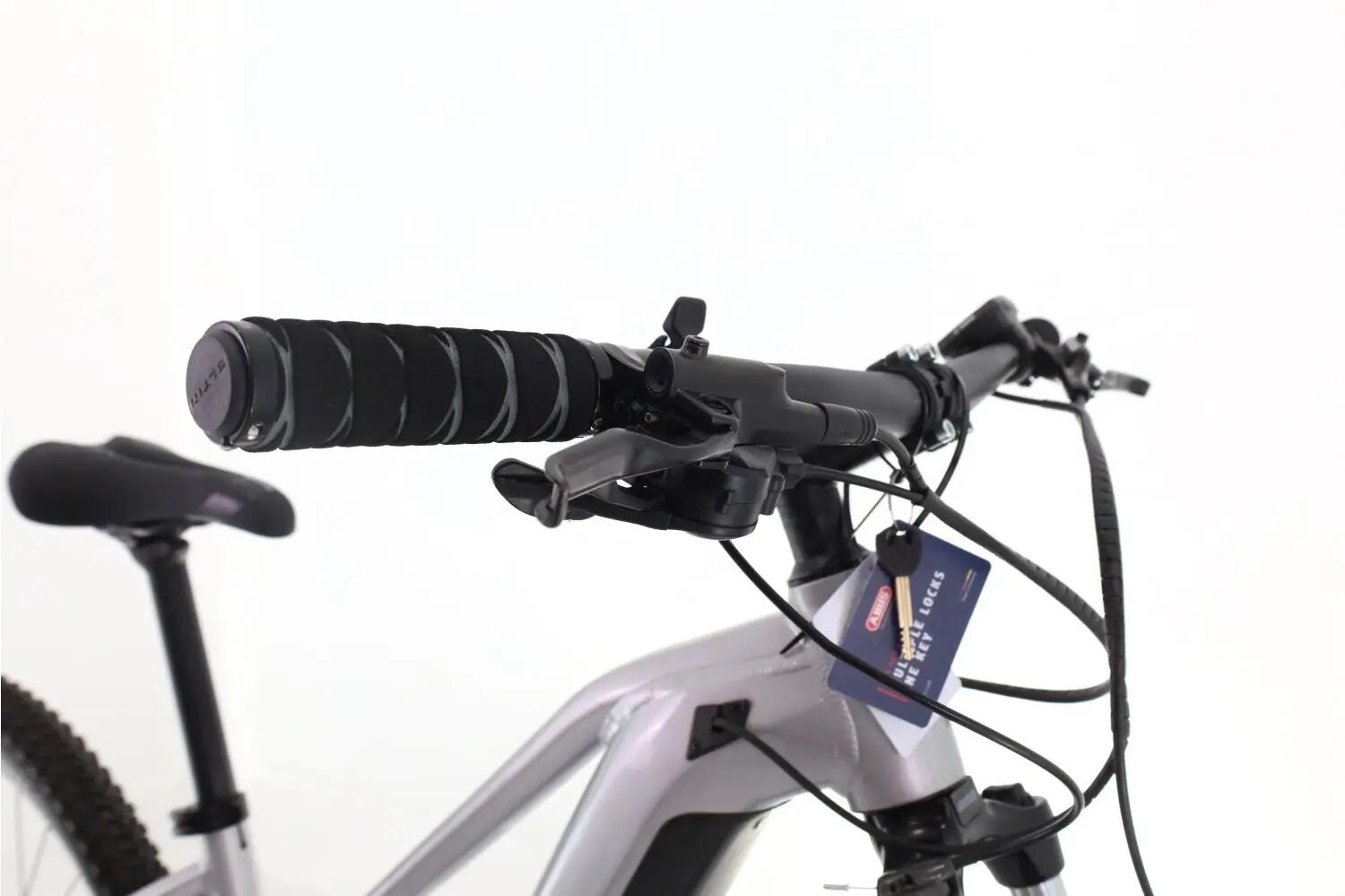 Segunda Vida · Ebike ·  Reaction Hybrid PFM · Muy buen estado 6/8