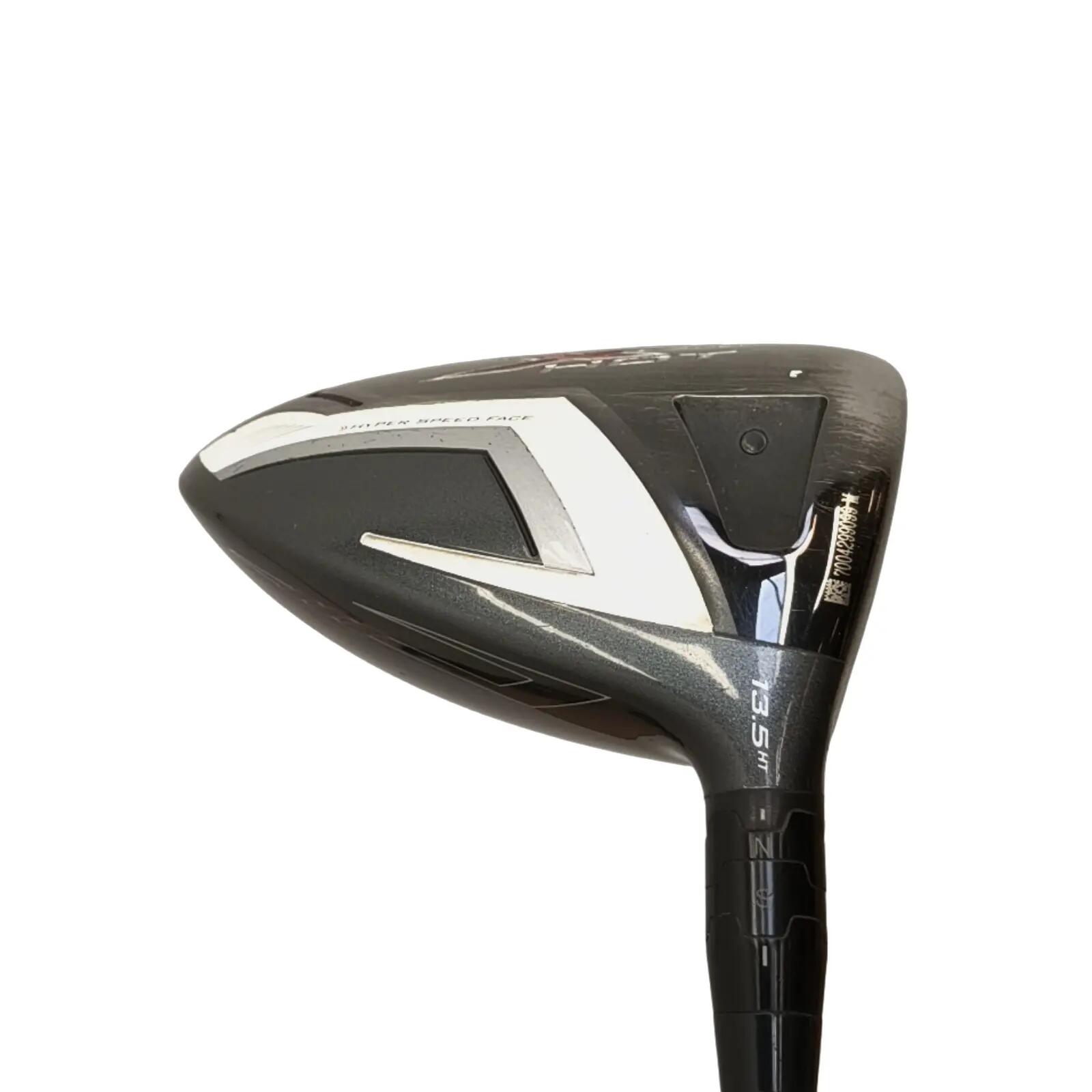 Callaway X2 Hot Driver / Flex Ladies / Loft 13.5 3/6