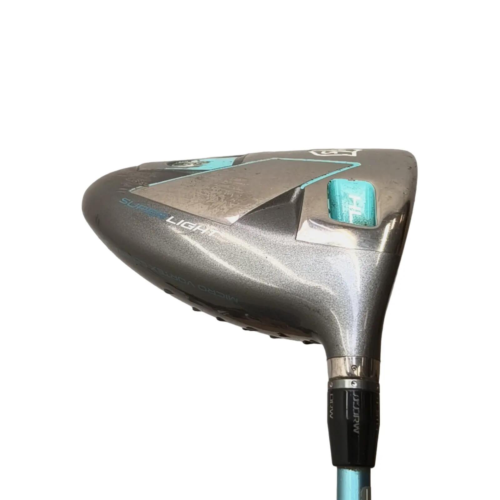 Wilson D300 Superlight Driver / Flex Ladies / Loft 14 2/5