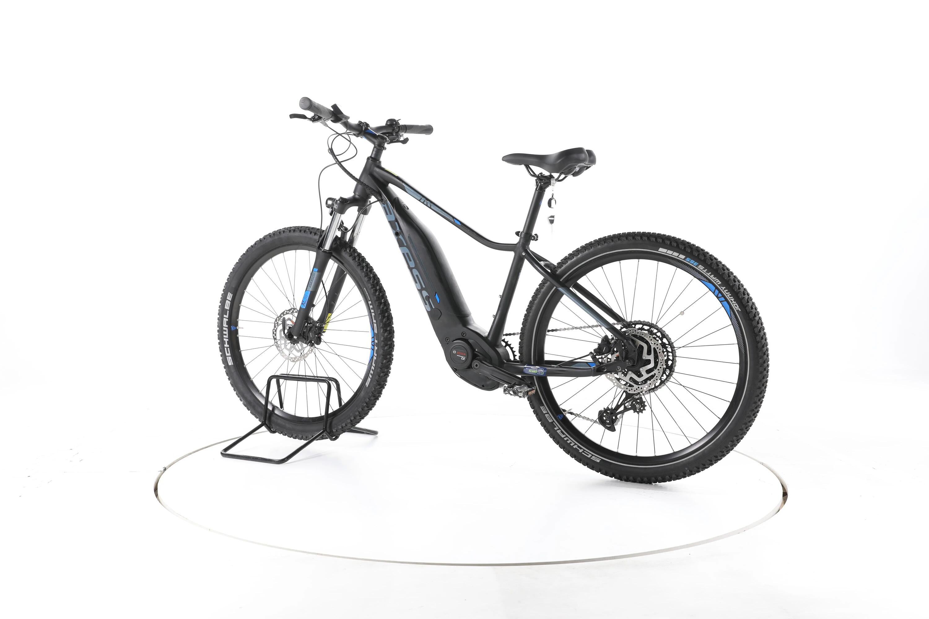 Segunda vida - Axess Prime E-Bike - Buen estado 7/7