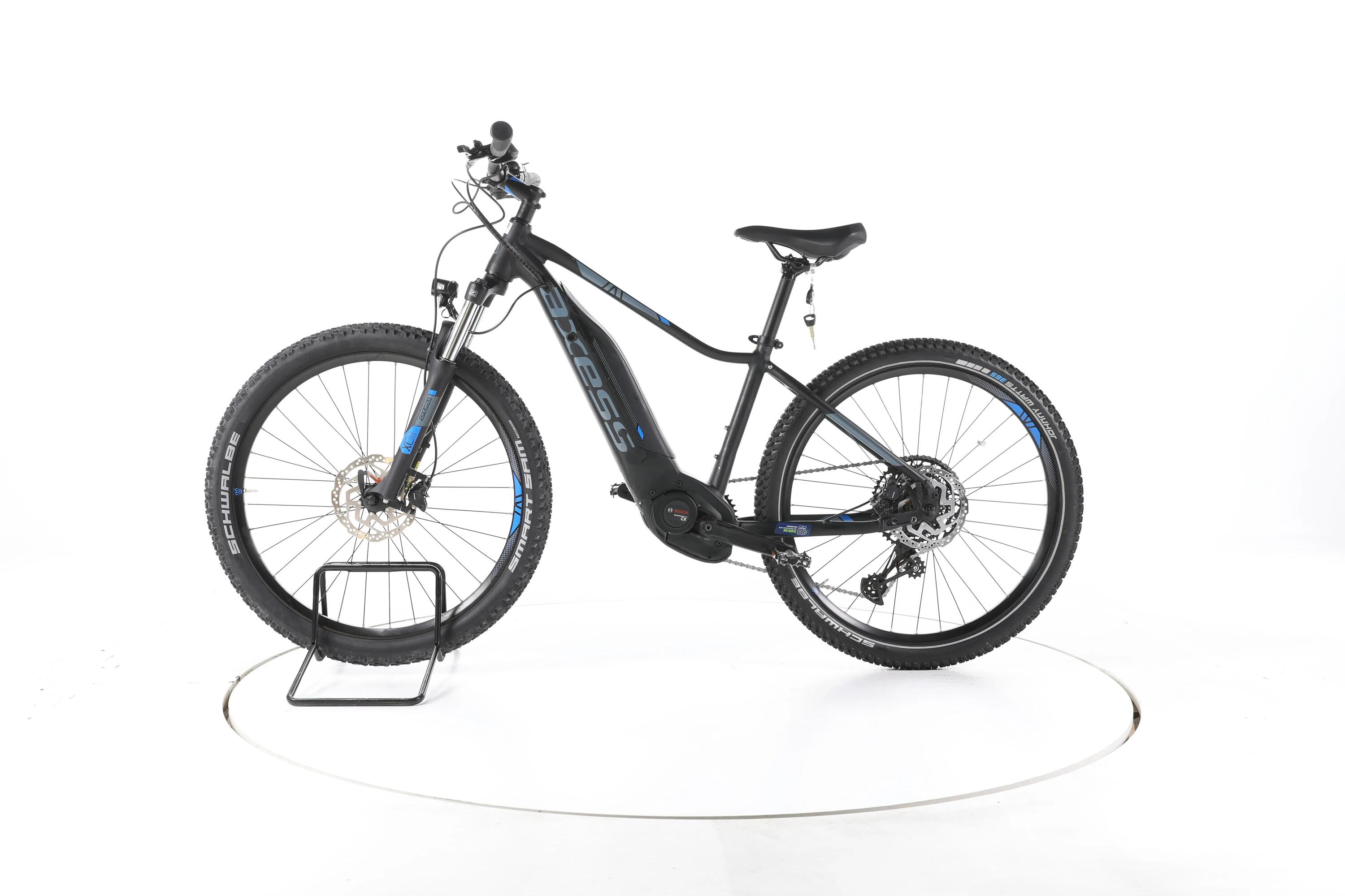 Segunda vida - Axess Prime E-Bike - Buen estado 6/7