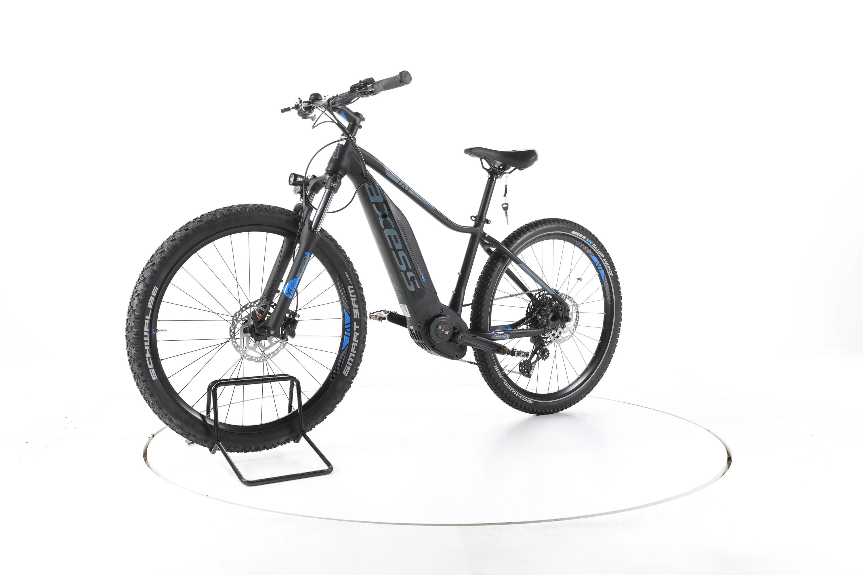Segunda vida - Axess Prime E-Bike - Buen estado 5/7