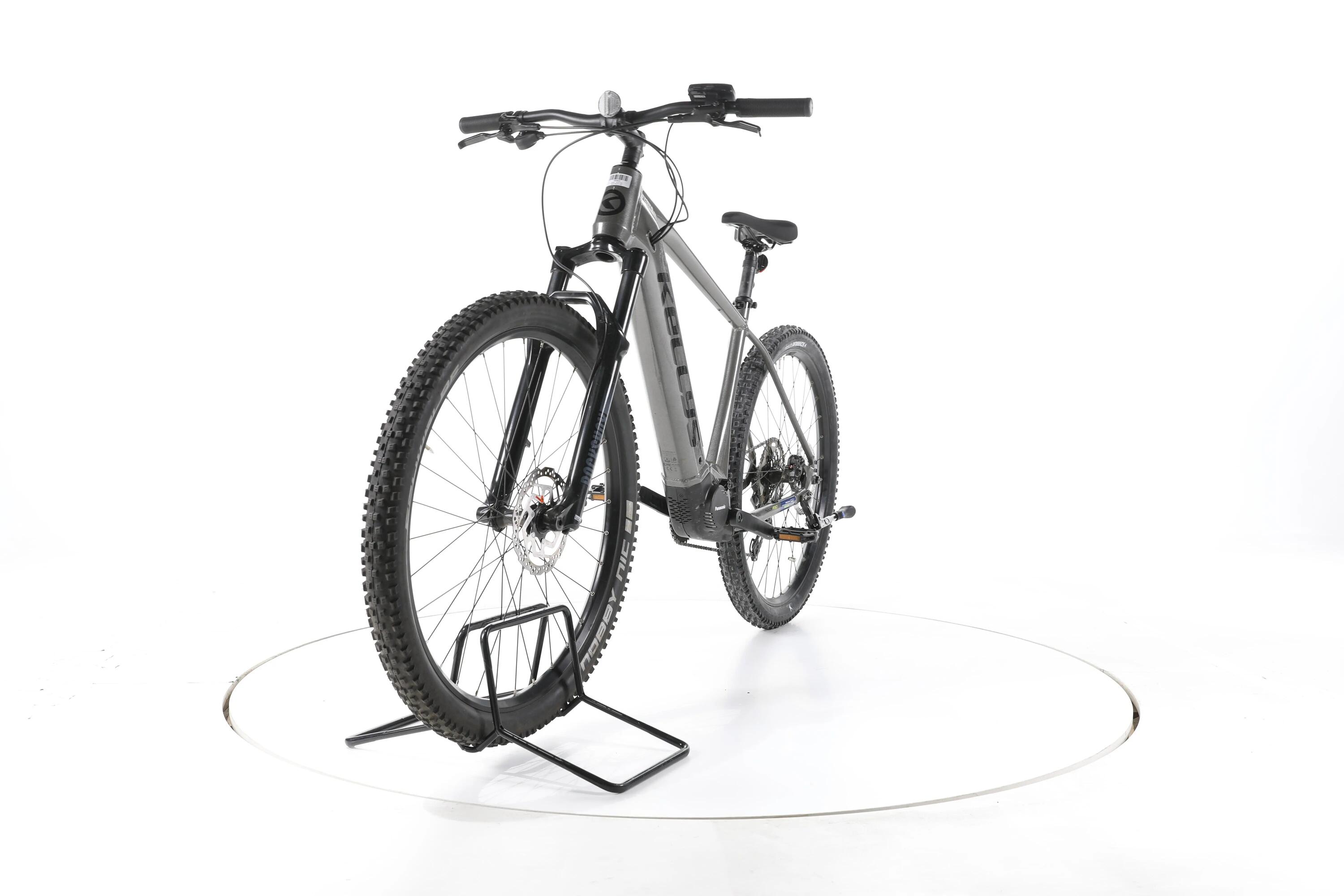Segunda vida - Kellys Tygon R50 E-Bike - Muy buen estado 4/7