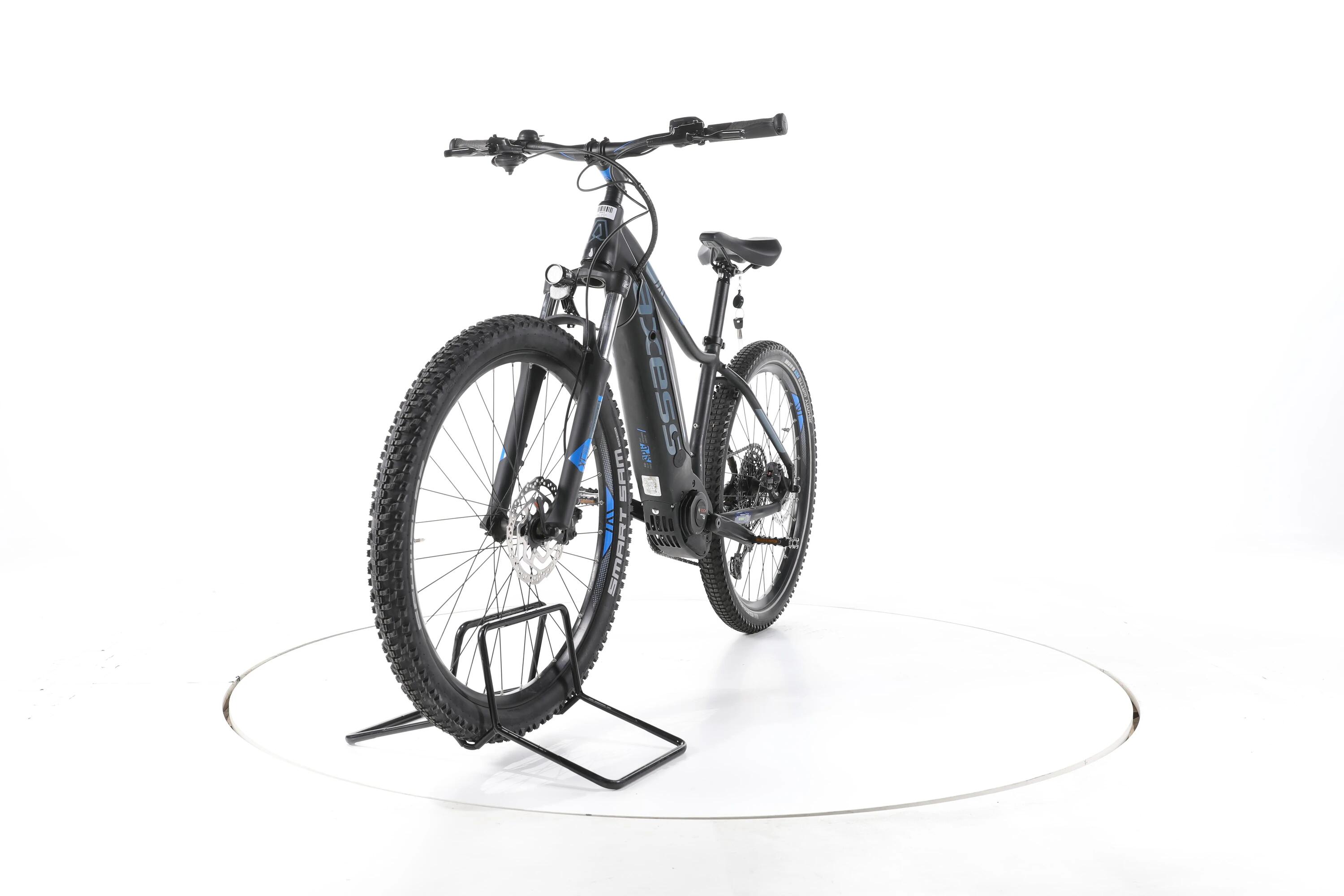 Segunda vida - Axess Prime E-Bike - Buen estado 4/7
