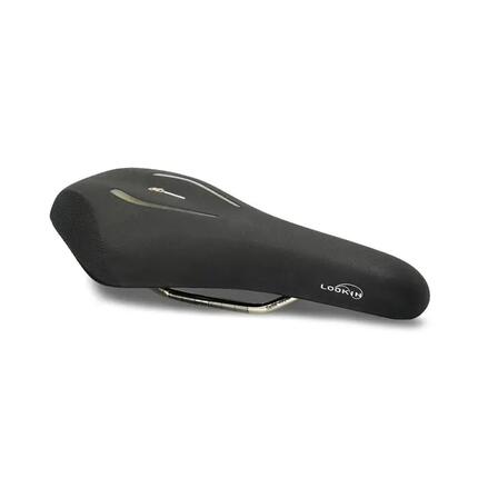 SELLE ROYAL Lookin Evo Stracciatella - Athletic zadel zwart