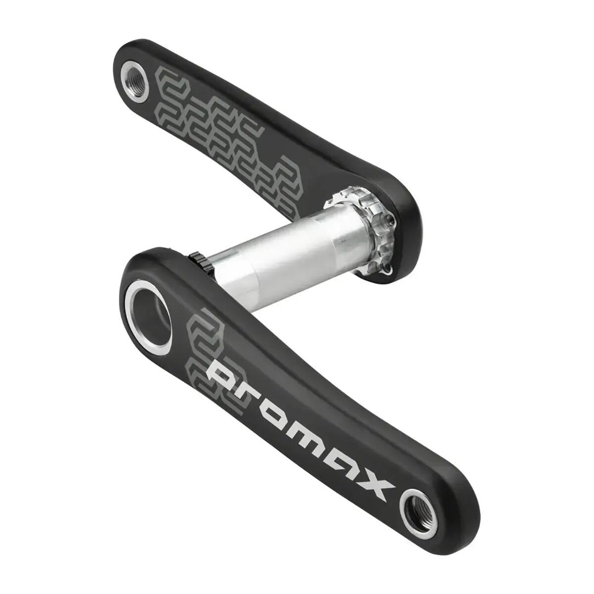 PROMAX picture