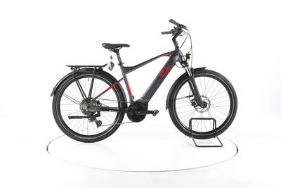 Ebike ricondizionata · R Raymon TourRay E 6.0 · Ottime condizioni