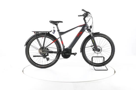 Ebike ricondizionata · R Raymon TourRay E 6.0 · Ottime condizioni