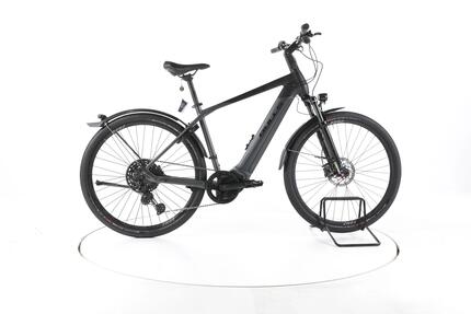 Refurbished - Bulls Cross Rider EVO 2 Trekking E-Bike - Sehr gut