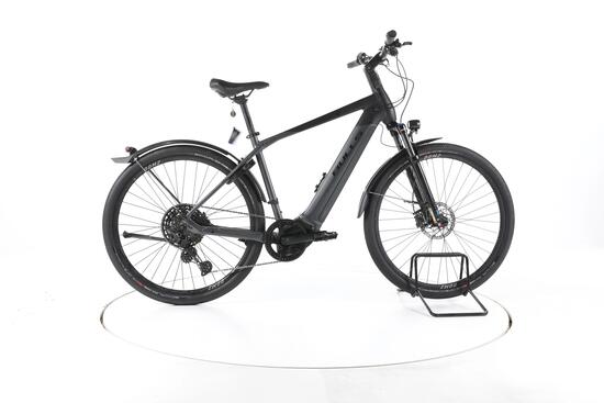 Refurbished - Bulls Cross Rider EVO 2 Trekking E-Bike - Sehr gut