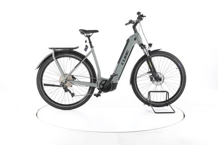 Reconditionné - Cube Kathmandu Hybrid One 625 Trekking E-Bike - Très Bon