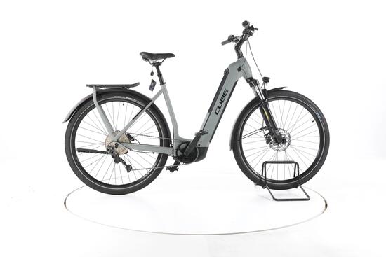 Reconditionné - Cube Kathmandu Hybrid One 625 Trekking E-Bike - Très Bon