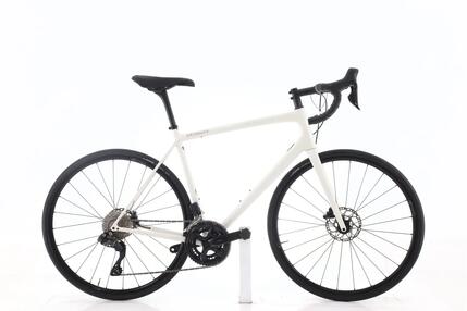 Segunda Vida · Bicicleta carretera · Aethos Di2 12V · Muy buen estado