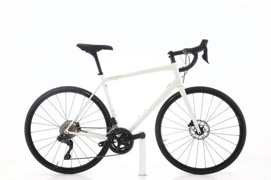 Segunda Vida · Bicicleta carretera · Aethos Di2 12V · Muy buen estado
