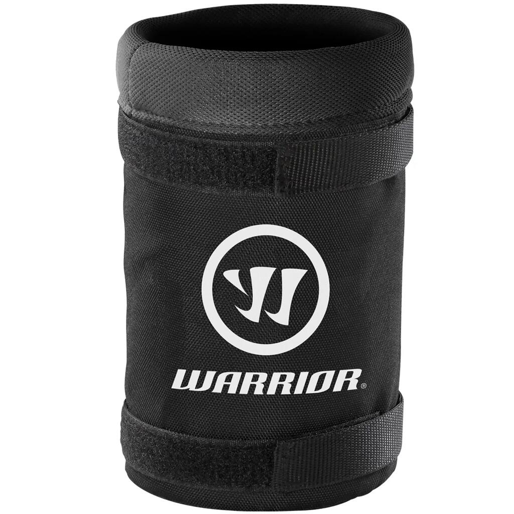 WARRIOR Goal WB Holder BK black Hockey Bottle
