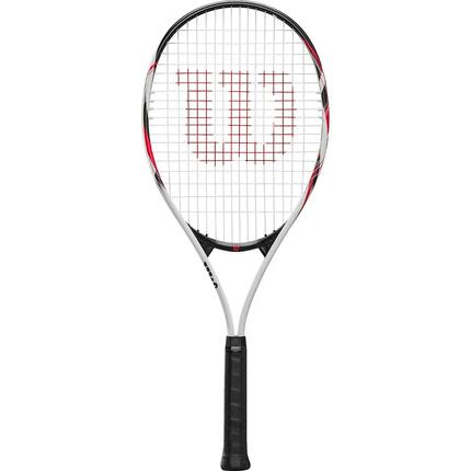 Raquette de tennis Wilson Fusion Xl