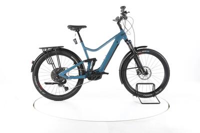 Ebike ricondizionata · Moustache Bikes Samedi 27 Wide 3 · Buone condizioni