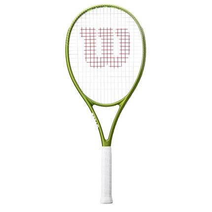 Tennisschläger Wilson Blade Feel 103 Team TNS