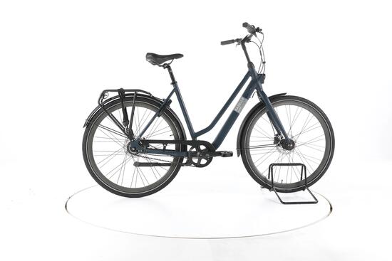Refurbished - Gazelle Esprit Belt Fahrrad City & Trekking - Sehr gut