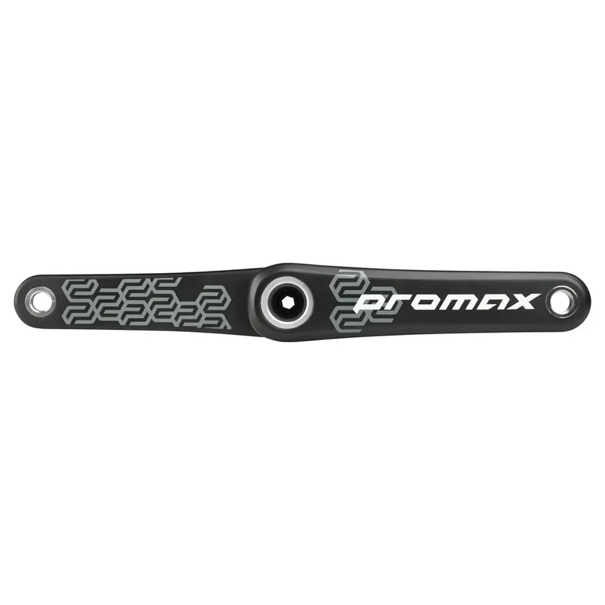 Pedały Promax CK-1 2/3