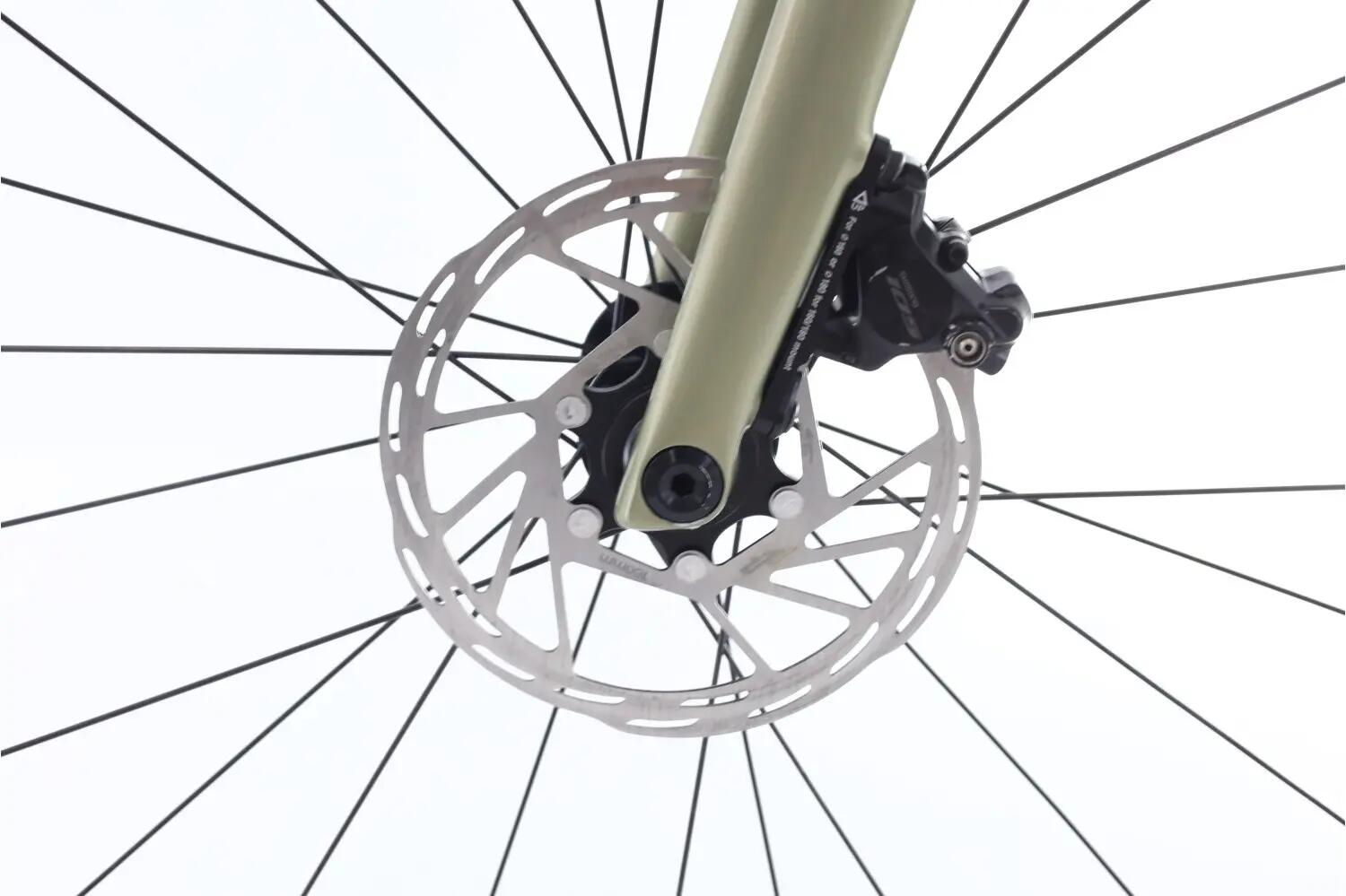 Tweedehands racefiets ·  Tarmac SL7 Di2 12V · Zeer goede toestand 7/8