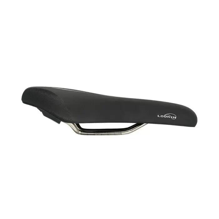SELLE ROYAL Lookin Evo Stracciatella - Athletic Sattel schwarz 2/3