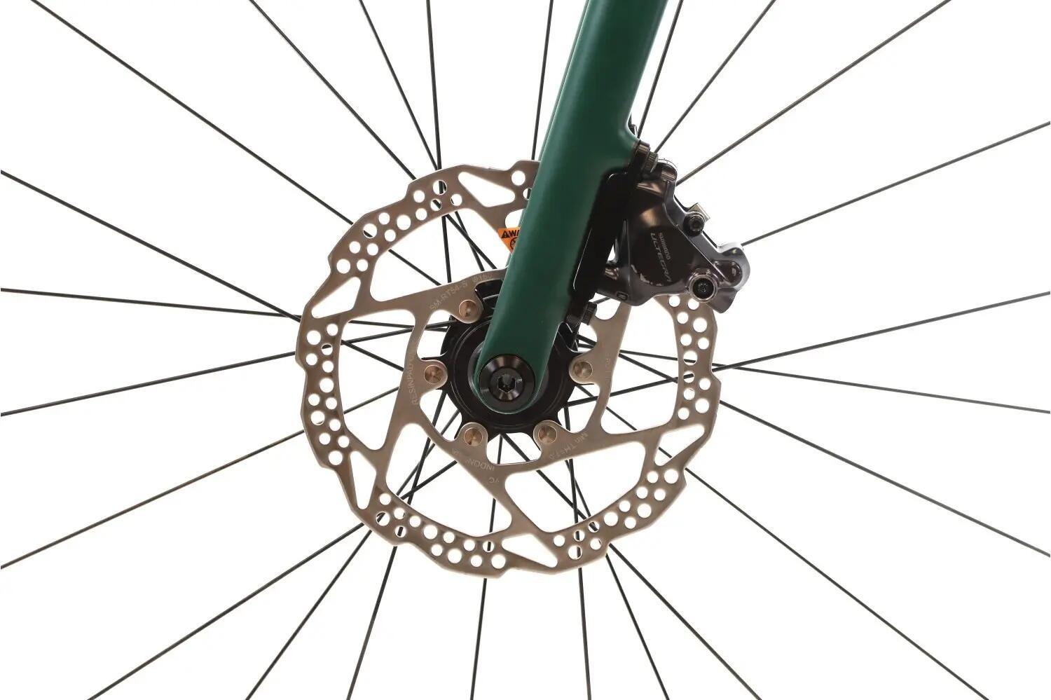 Segunda Vida · Bicicleta carretera ·  Aethos Expert Di2 12V · Muy buen estado 7/8