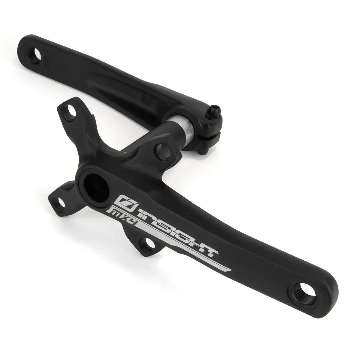 Pedalen Insight MX4 2/4