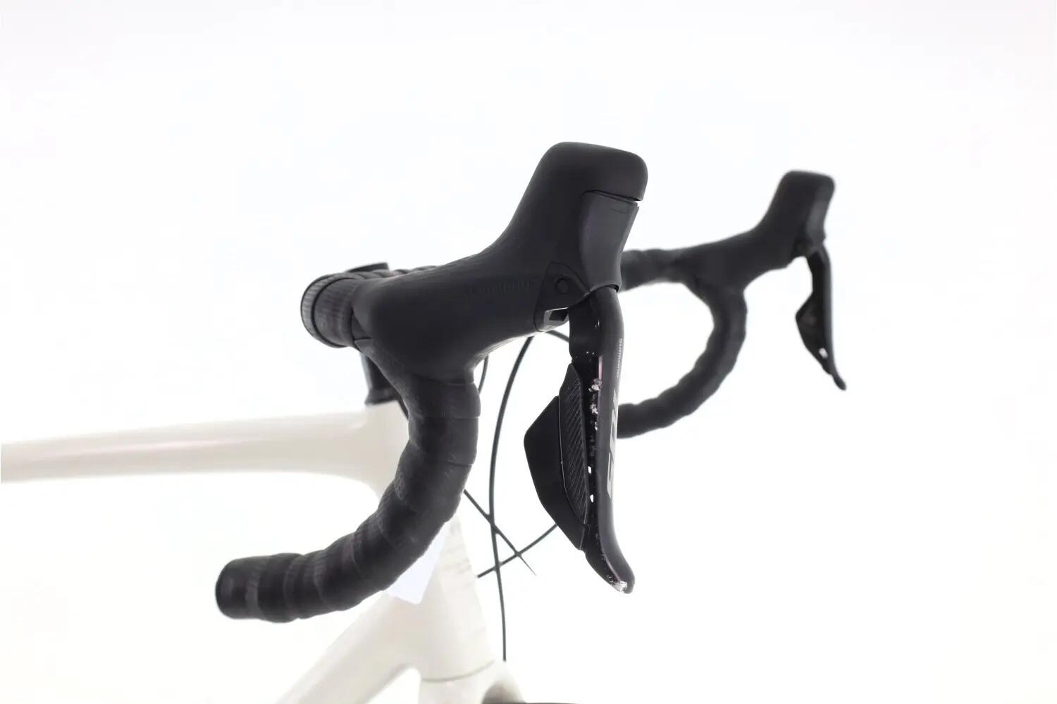 Tweedehands racefiets ·  Aethos Di2 12V · Zeer goede toestand 6/8