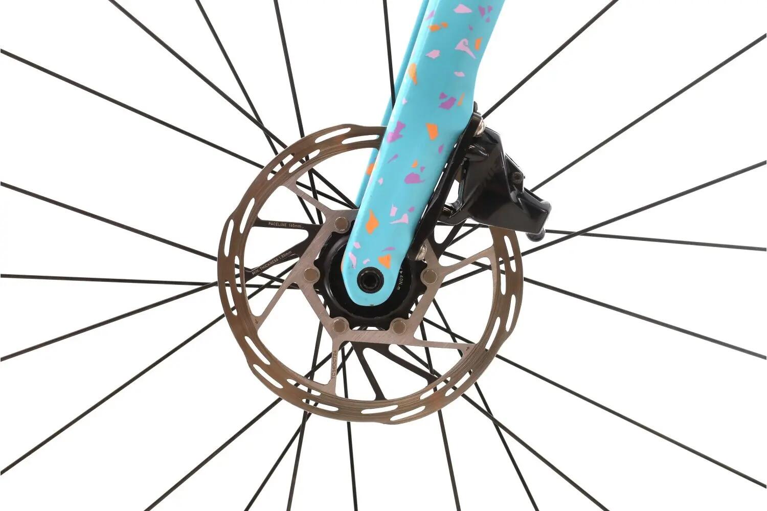 Gravel ricondizionata ·  Terra M31eTEAM AXS 12V · Buone condizioni 7/8