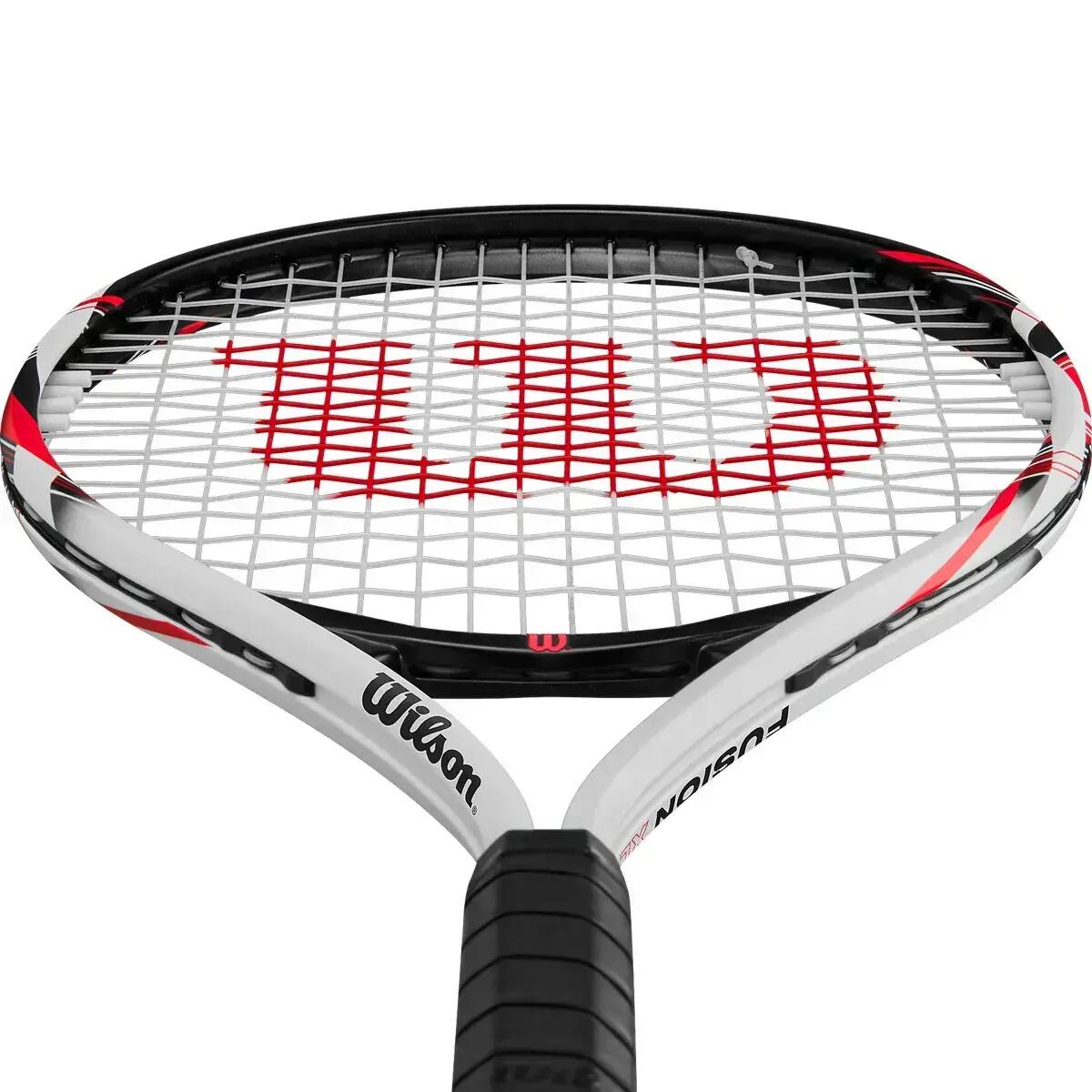 Racchetta da tennis Wilson Fusion Xl 4/6