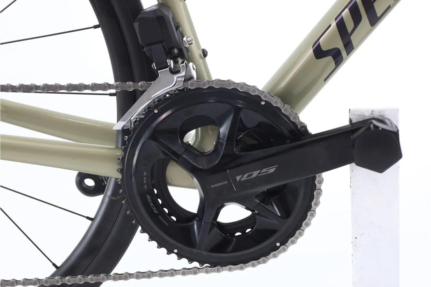 Tweedehands racefiets ·  Tarmac SL7 Di2 12V · Zeer goede toestand 4/8