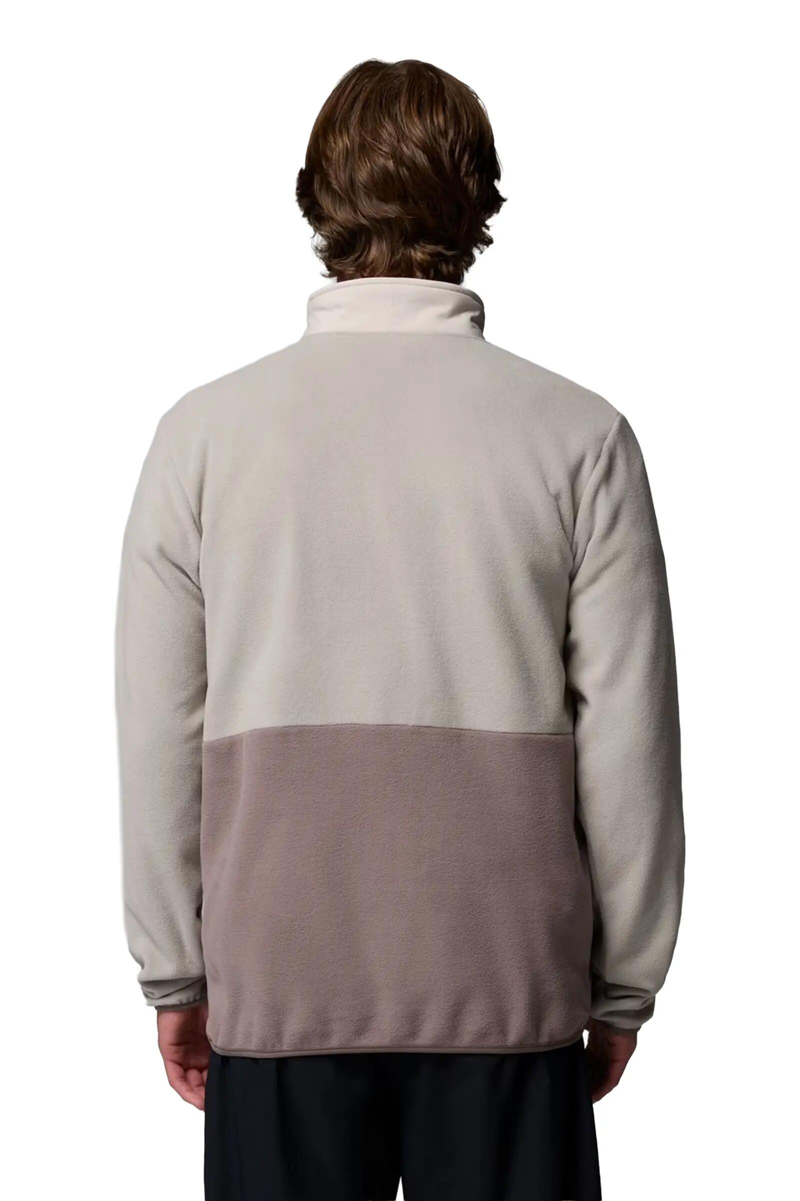 Columbia Sequoia Grove™ Ii Hz Fleece Gris 2/4