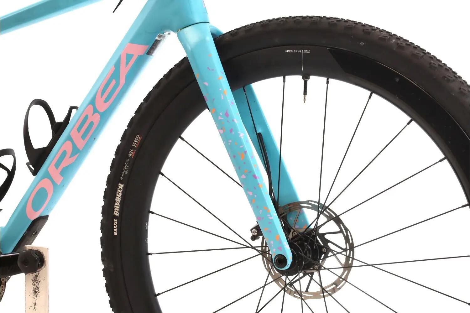 Gravel ricondizionata ·  Terra M31eTEAM AXS 12V · Buone condizioni 5/8