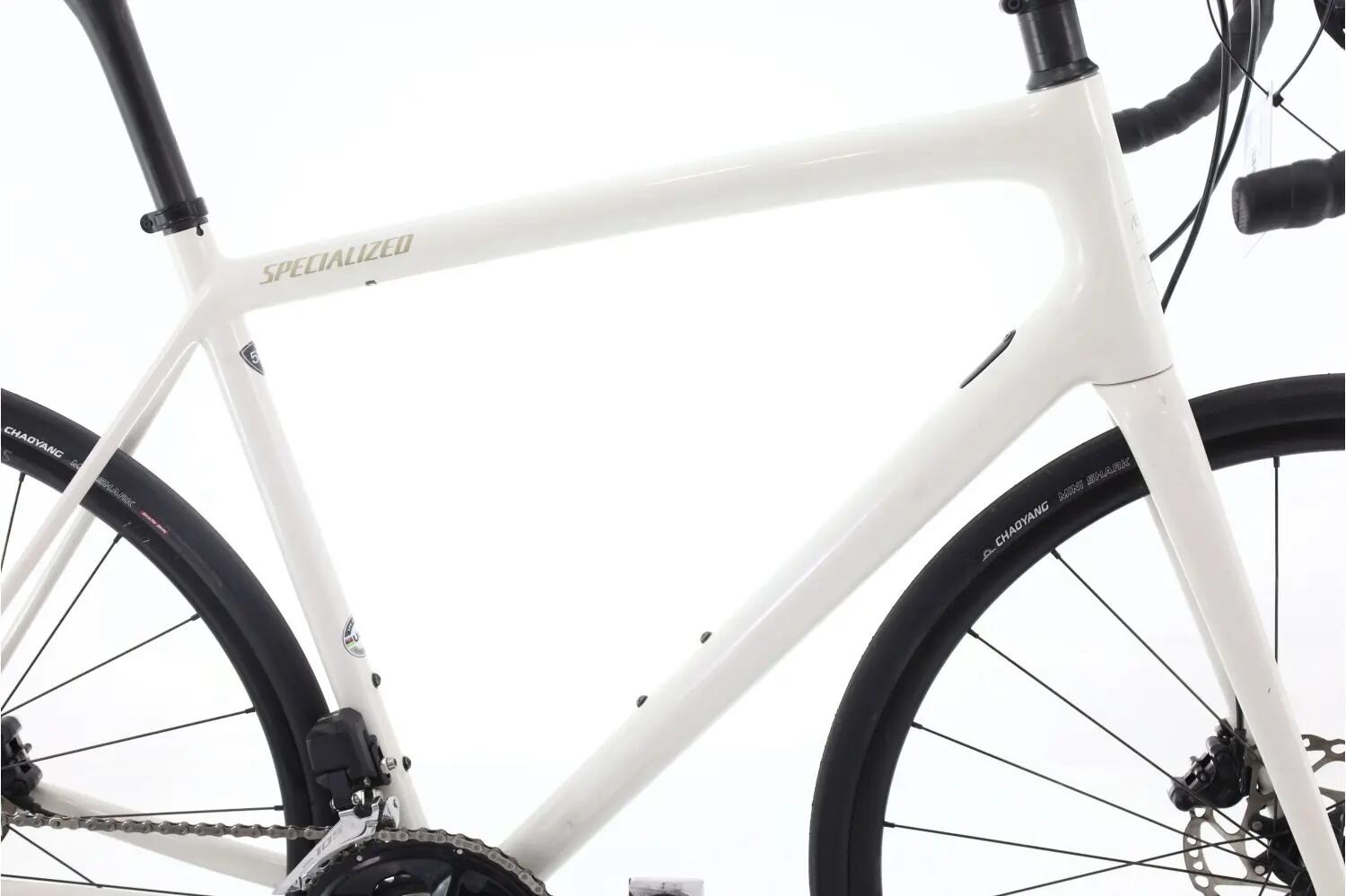 Tweedehands racefiets ·  Aethos Di2 12V · Zeer goede toestand 2/8