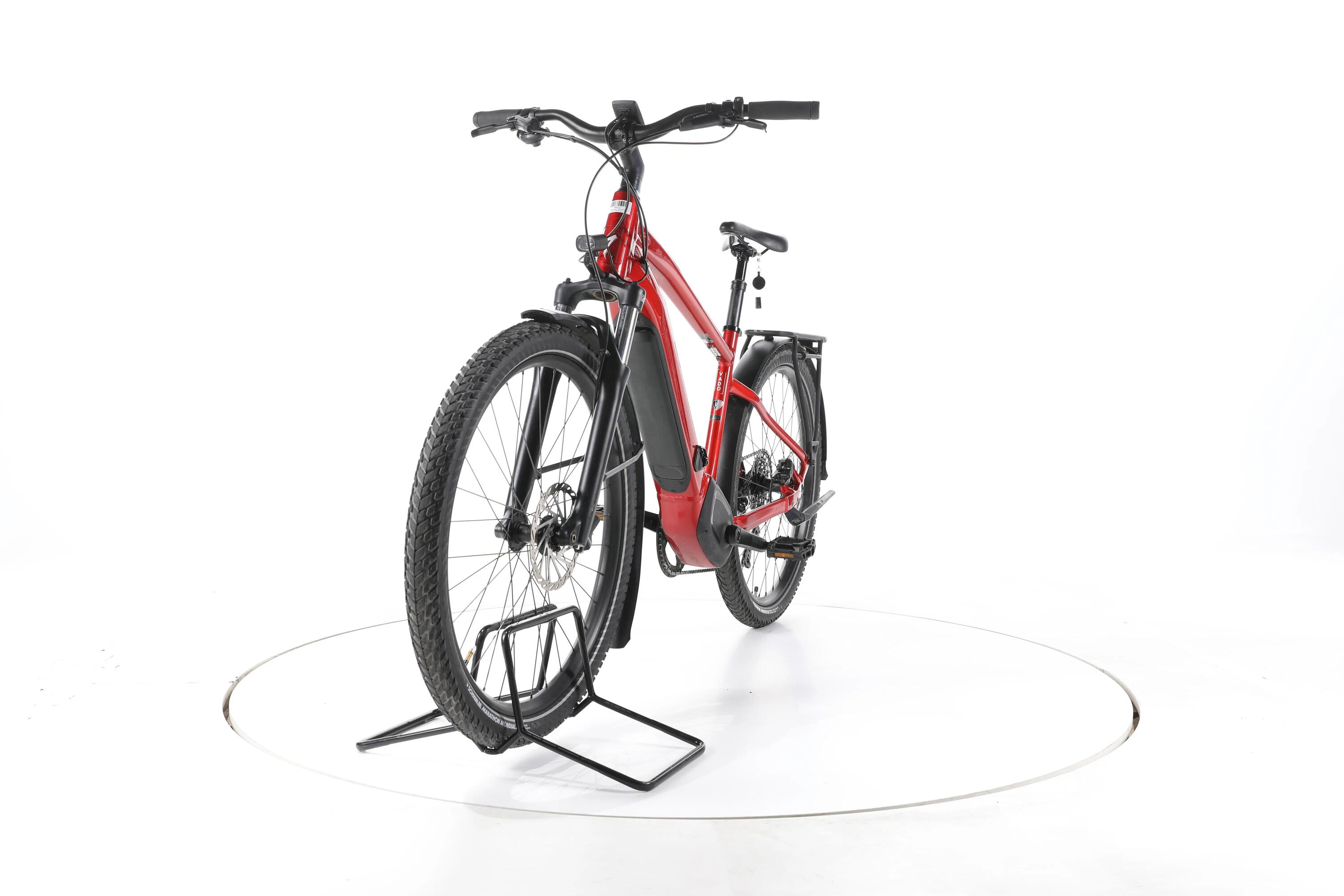 Segunda vida - Specialized Turbo Vado 4.0 Trekking E-Bike - Muy buen estado 4/7
