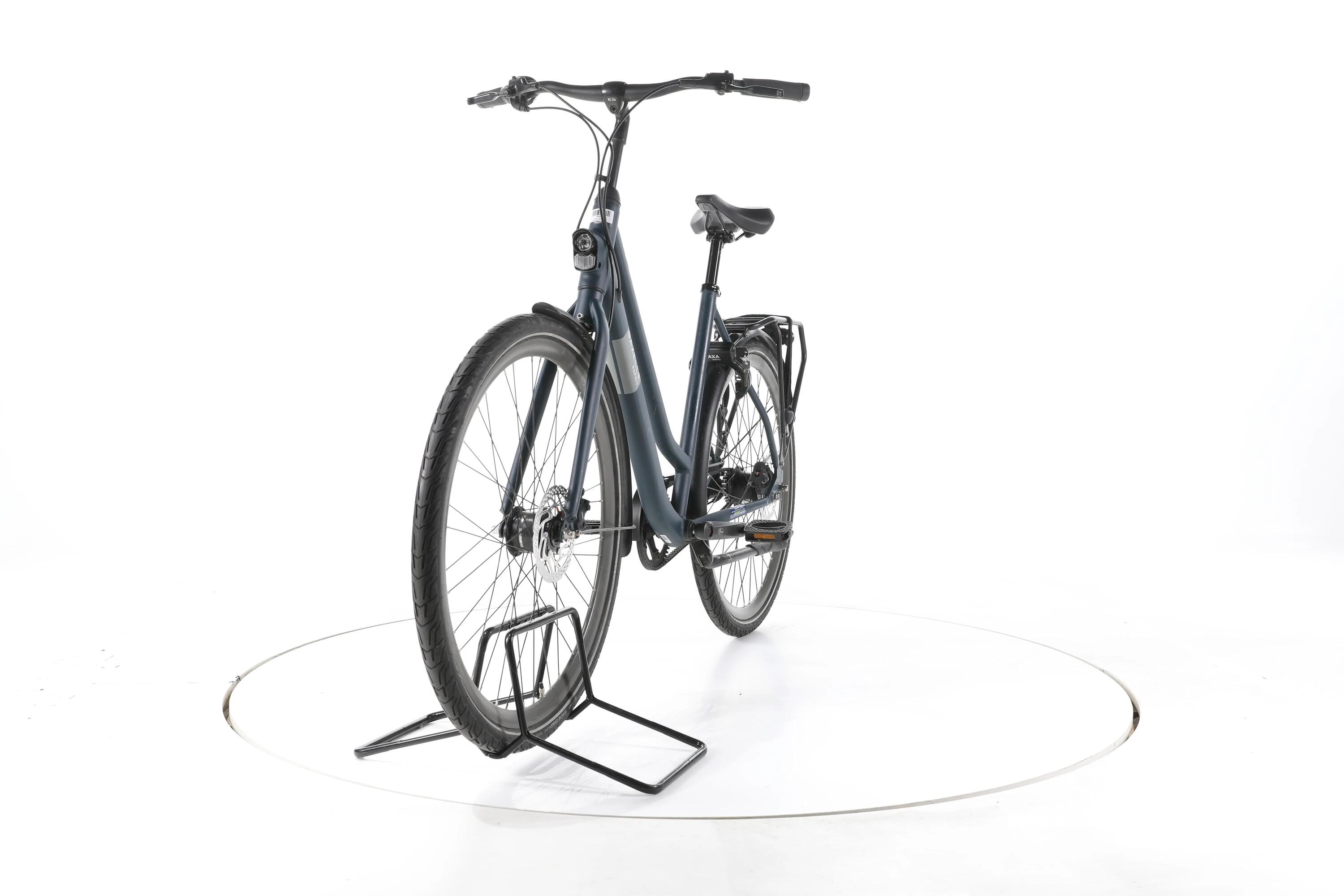 Refurbished - Gazelle Esprit Belt Fahrrad City & Trekking - Sehr gut 4/7